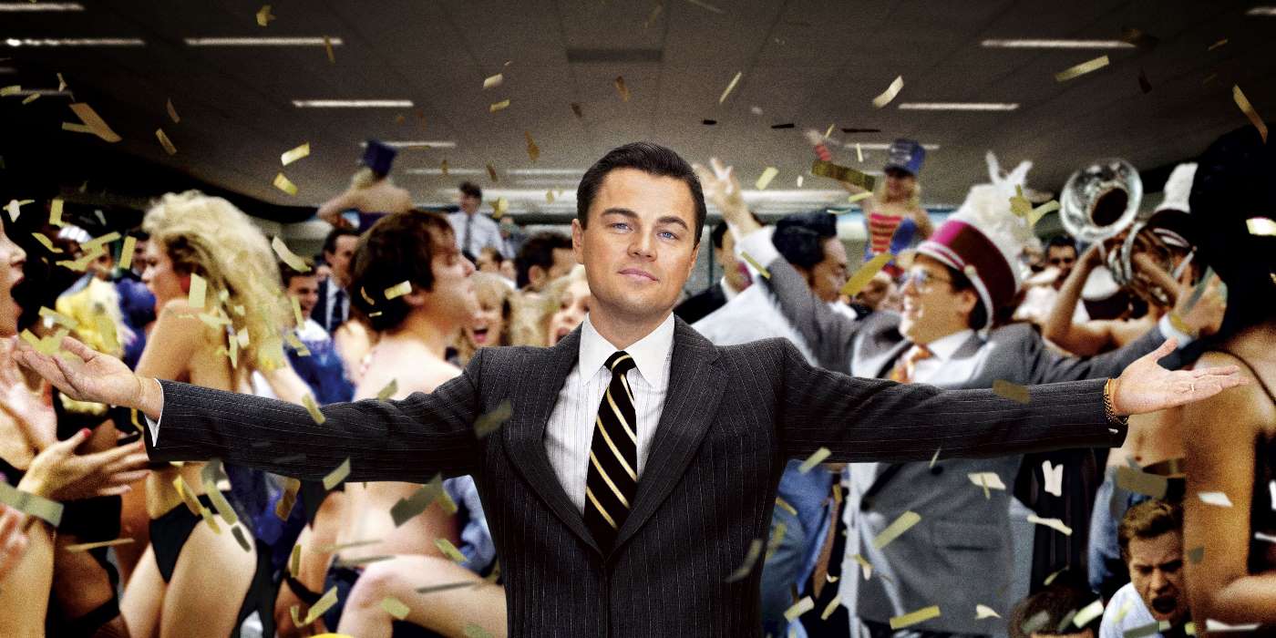 HQ The Wolf Of Wall Street Wallpapers | File 118.44Kb