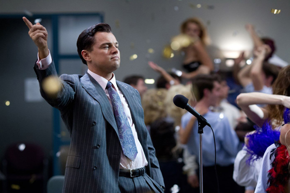 The Wolf Of Wall Street High Quality Background on Wallpapers Vista