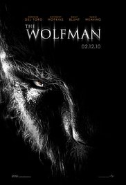 Images of The Wolfman | 182x268