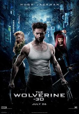 263x378 > The Wolverine Wallpapers