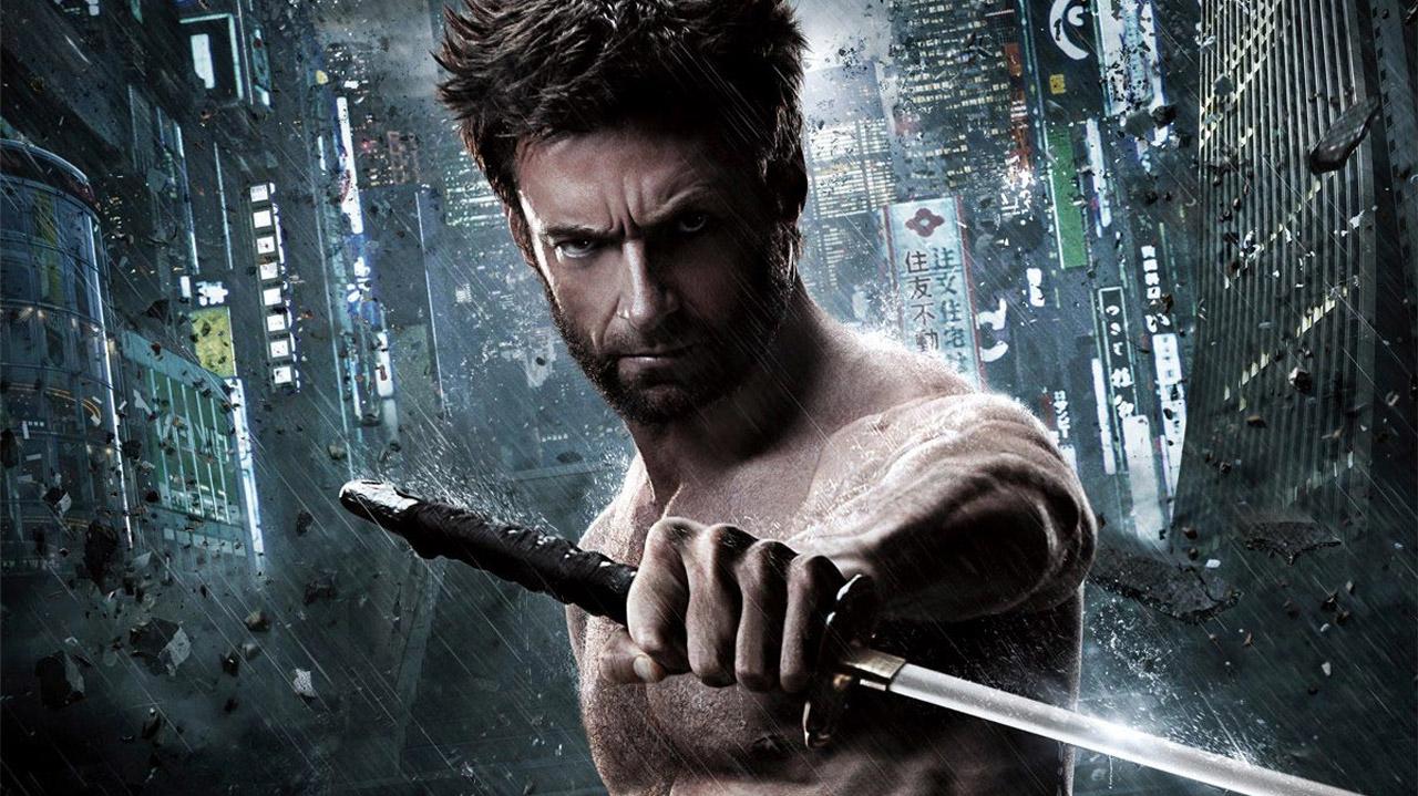 The Wolverine Backgrounds, Compatible - PC, Mobile, Gadgets| 1280x719 px