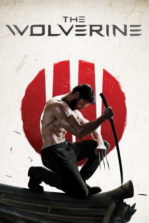 HD Quality Wallpaper | Collection: Movie, 300x450 The Wolverine