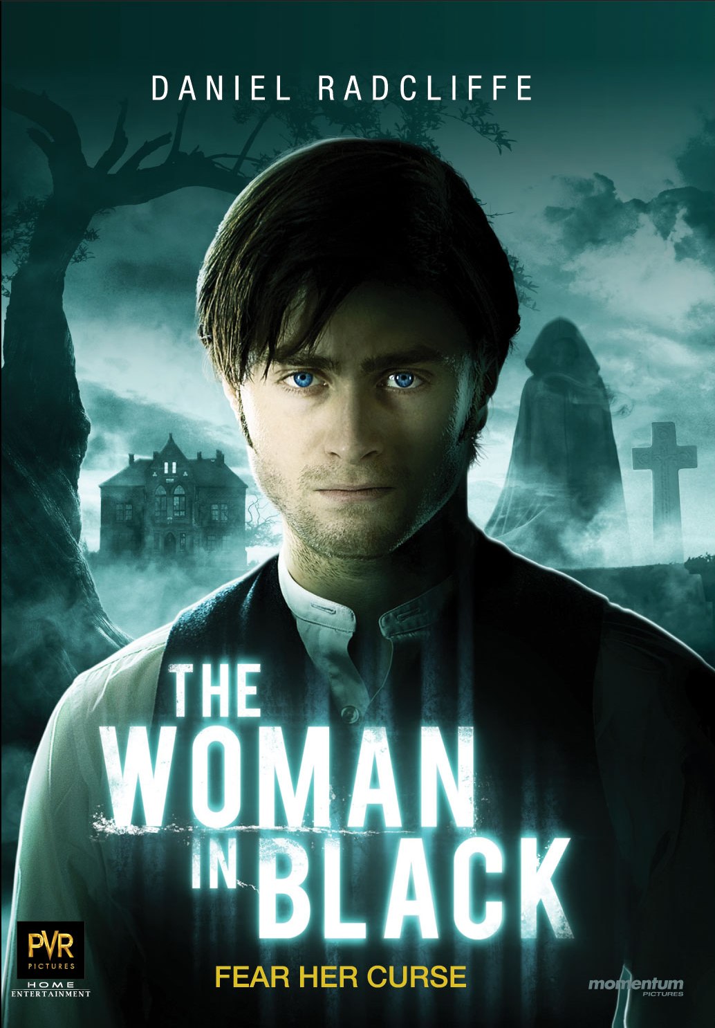 Nice wallpapers The Woman In Black 1034x1486px