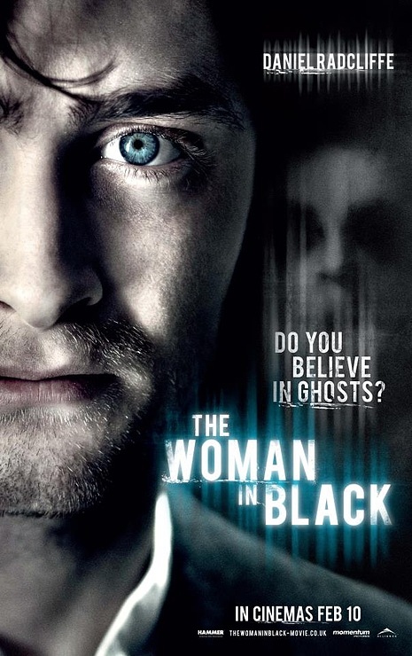Amazing The Woman In Black Pictures & Backgrounds