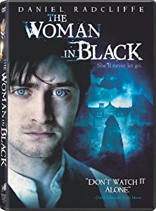 The Woman In Black Backgrounds on Wallpapers Vista