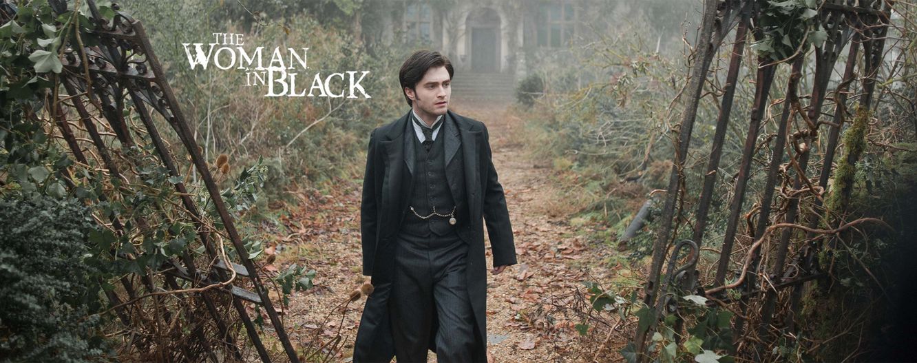 Images of The Woman In Black | 1332x527