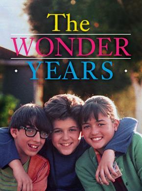 The Wonder Years #13