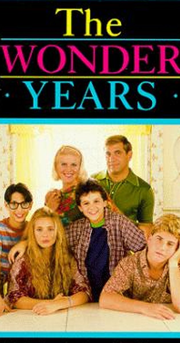 High Resolution Wallpaper | The Wonder Years 630x1200 px