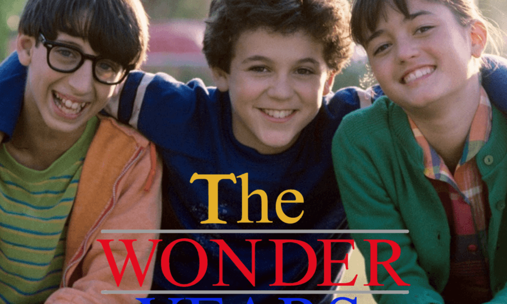 The Wonder Years Pics, Music Collection