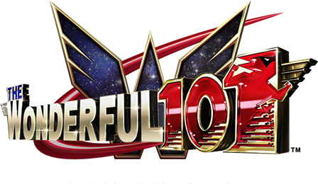 The Wonderful 101 #10