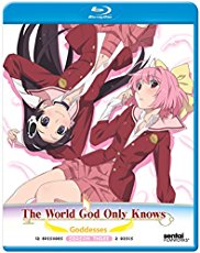 182x230 > The World God Only Knows Wallpapers