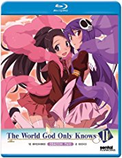 178x230 > The World God Only Knows Wallpapers