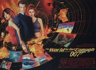 007: The World Is Not Enough #15