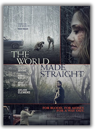 The World Made Straight Pics, Movie Collection