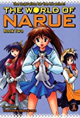 The World Of Narue #18