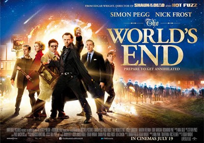 The World's End High Quality Background on Wallpapers Vista
