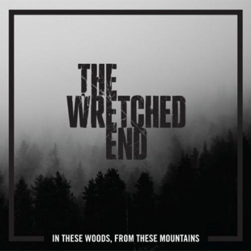 The Wretched End #19