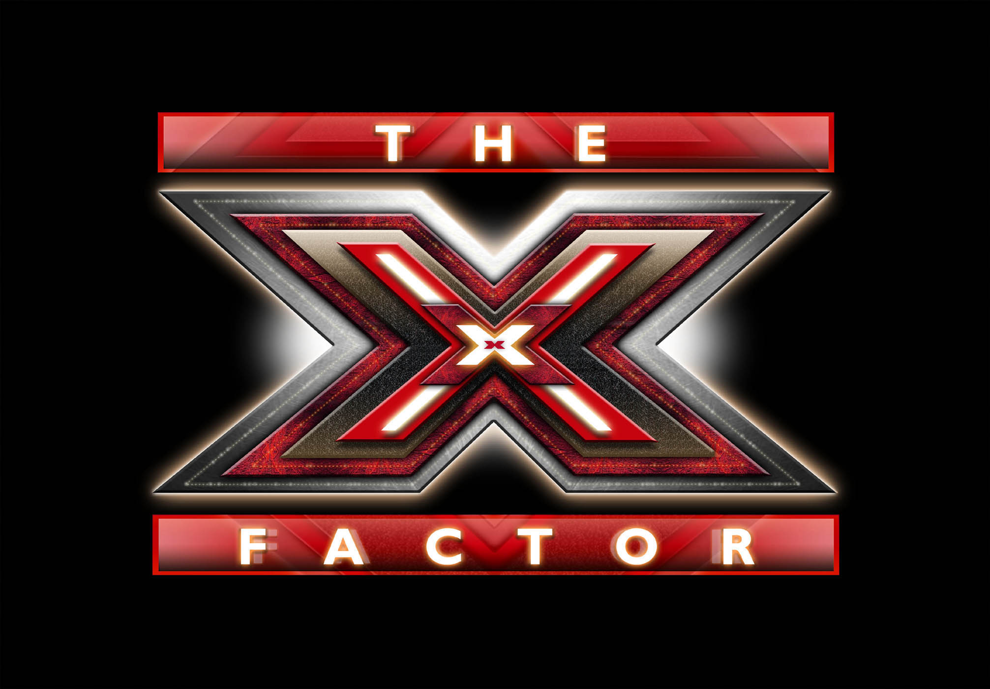HD Quality Wallpaper | Collection: TV Show, 2013x1400 The X Factor
