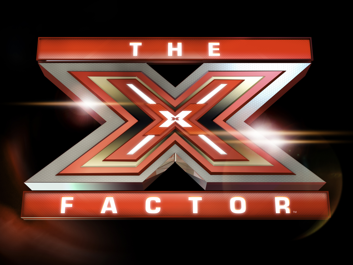 The X Factor #7