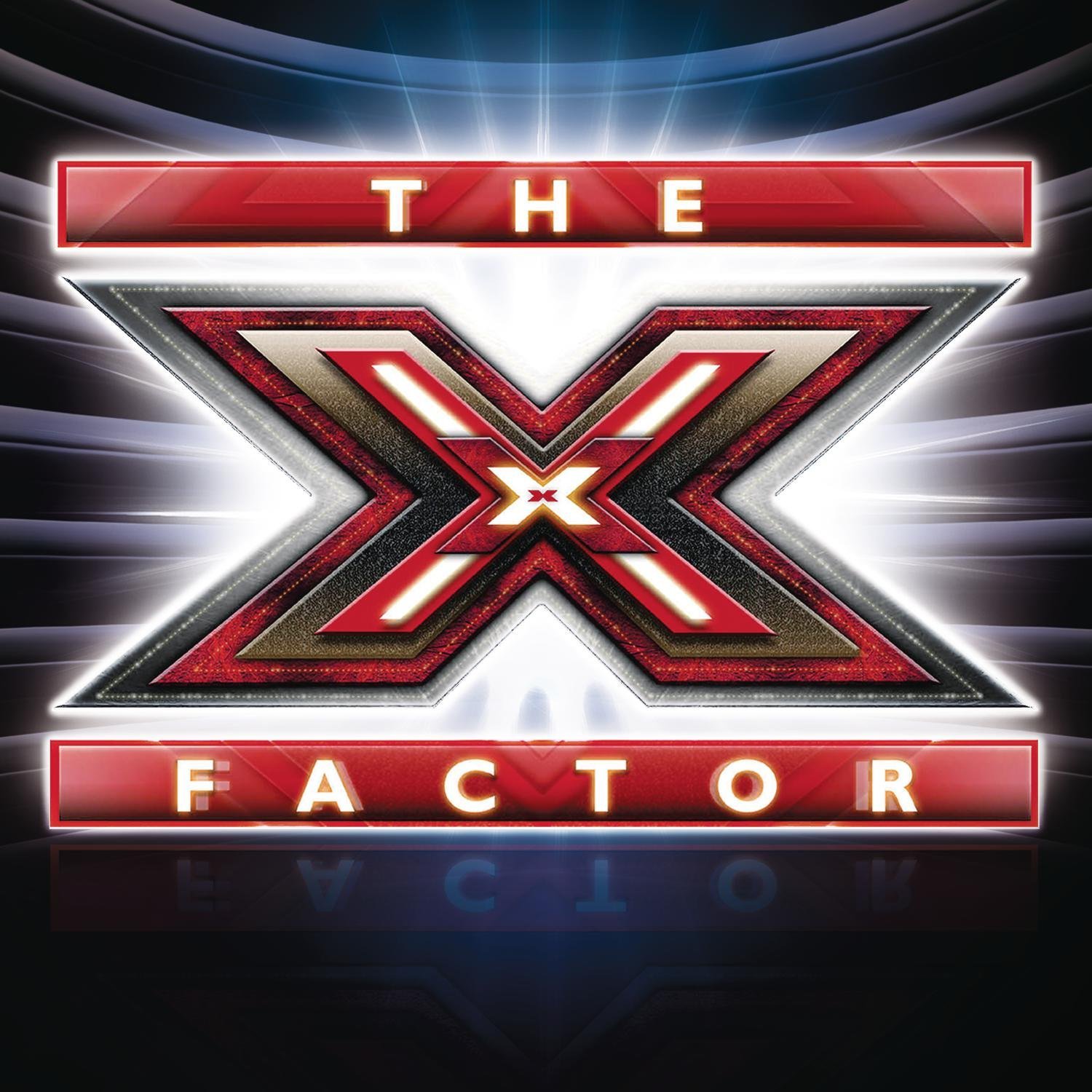 The X Factor #8