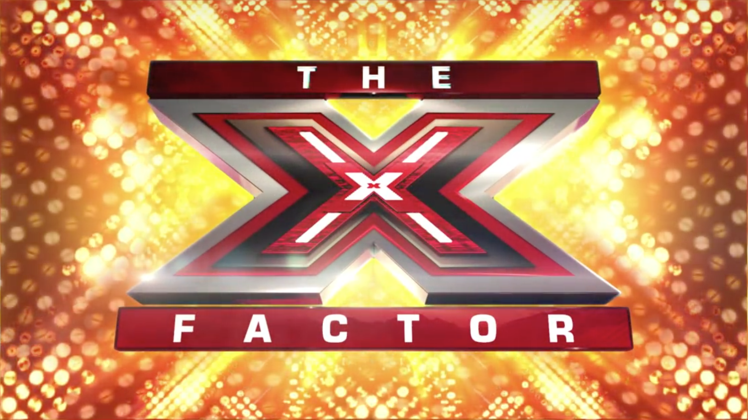 HQ The X Factor Wallpapers | File 1861.1Kb