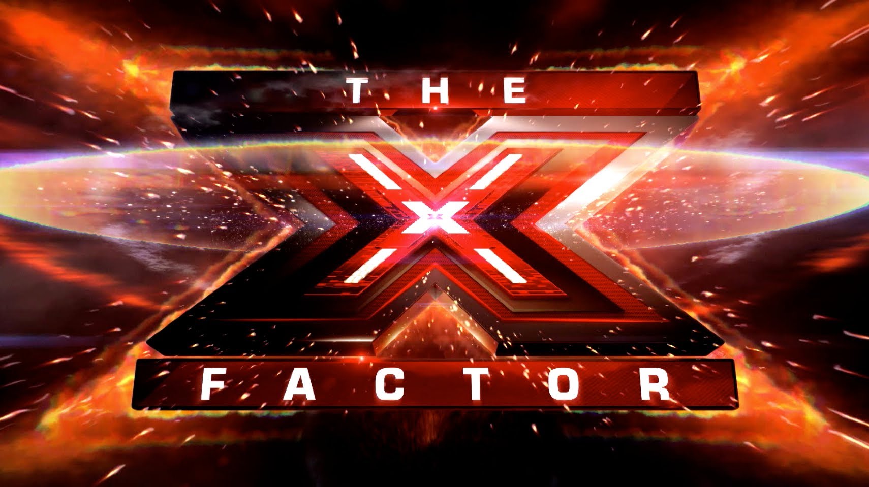The X Factor High Quality Background on Wallpapers Vista