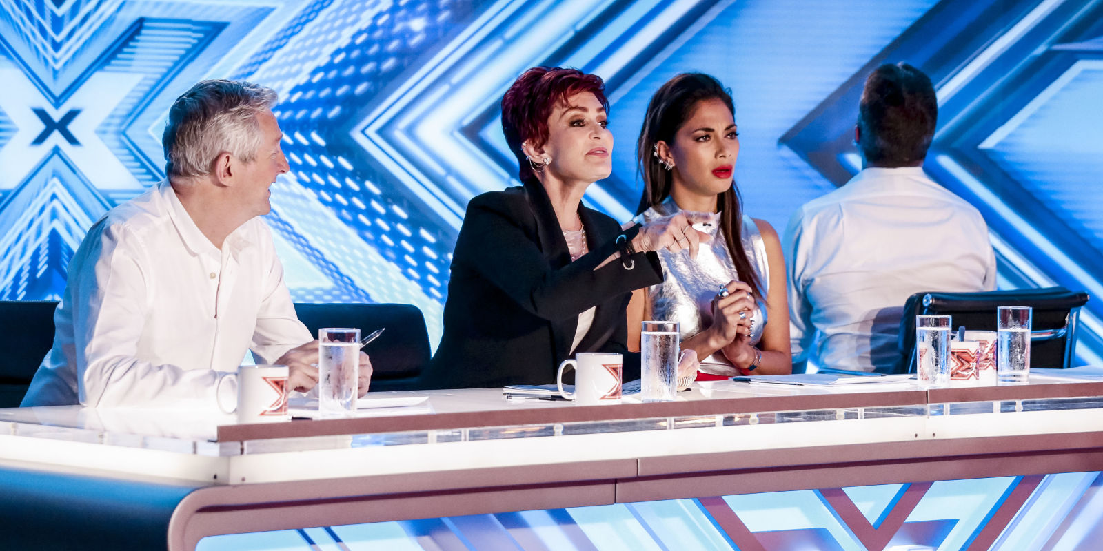 The X Factor #2