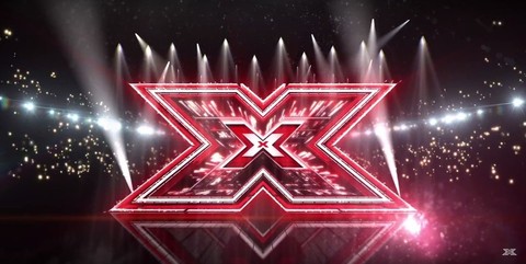 HQ The X Factor Wallpapers | File 38.05Kb