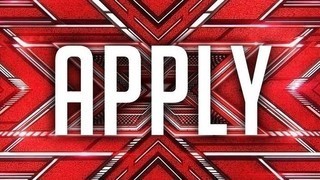 The X Factor Backgrounds on Wallpapers Vista