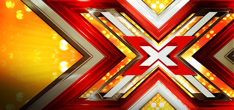 HQ The X Factor Wallpapers | File 144.56Kb