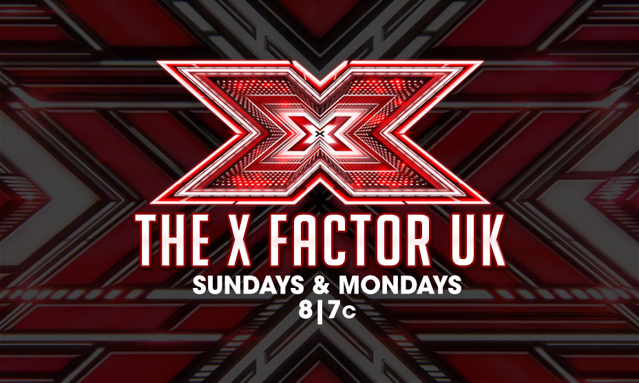 HD Quality Wallpaper | Collection: TV Show, 928x556 The X Factor