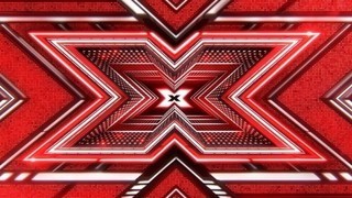 The X Factor #12