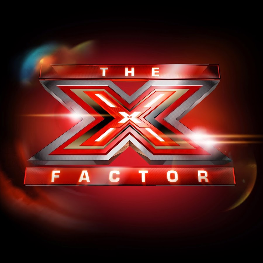 900x900 > The X Factor Wallpapers