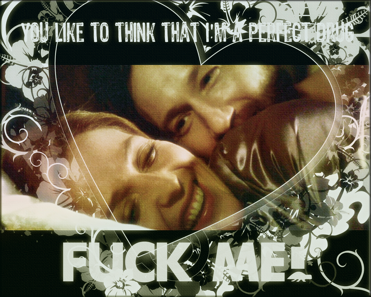 Nice wallpapers The X Files: I Want To Believe 1280x1024px