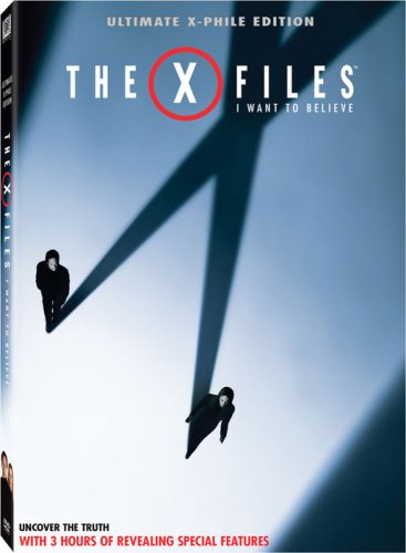 The X Files: I Want To Believe #16