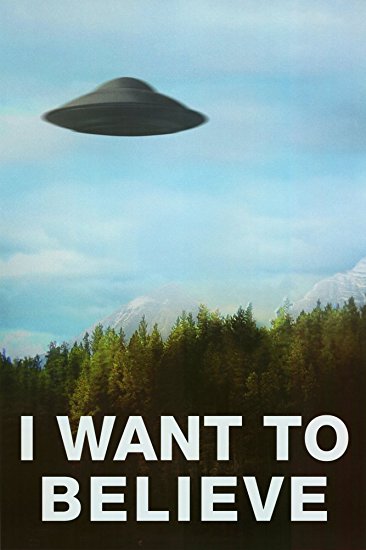 HD Quality Wallpaper | Collection: Movie, 366x550 The X Files: I Want To Believe