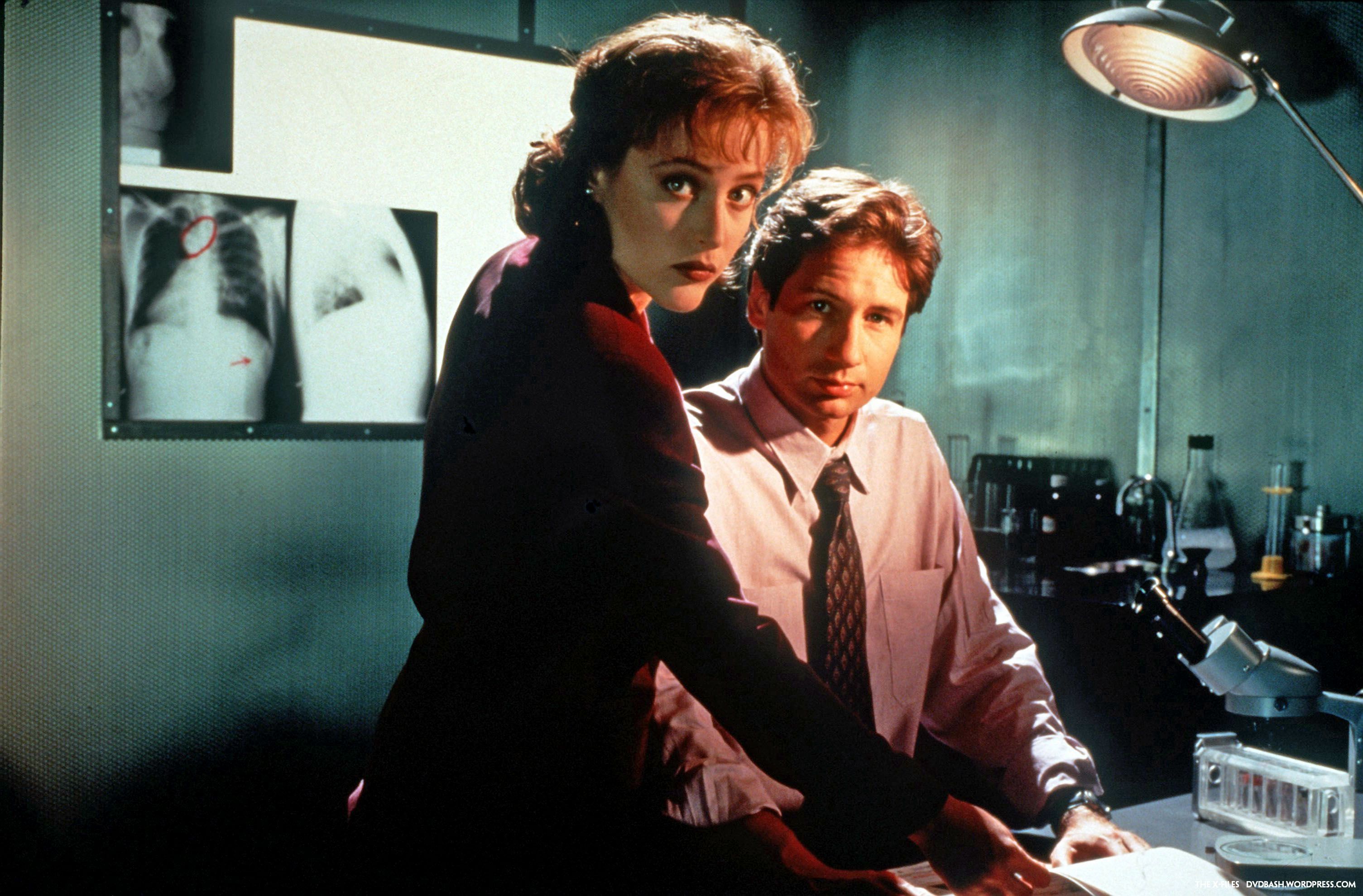 The X-Files Backgrounds, Compatible - PC, Mobile, Gadgets| 3010x1980 px