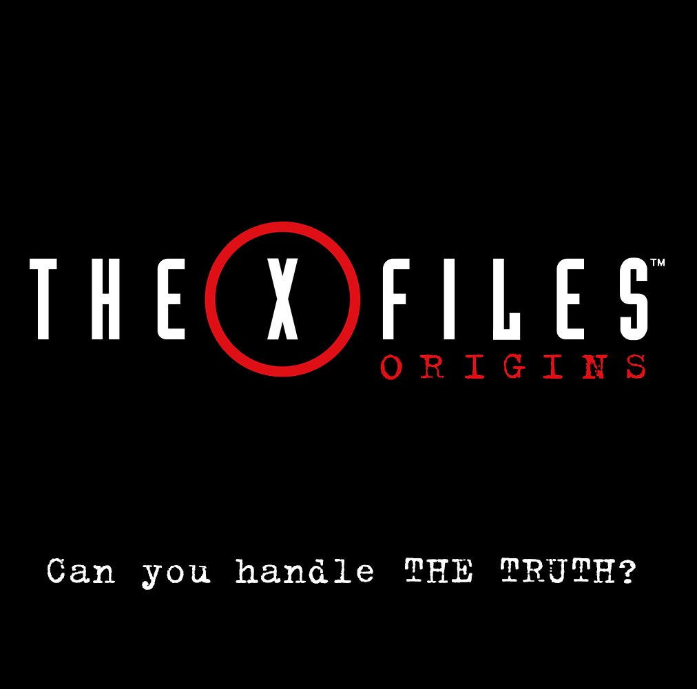 The X-Files High Quality Background on Wallpapers Vista