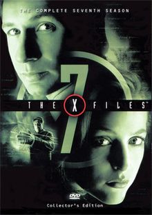 The X-Files #19