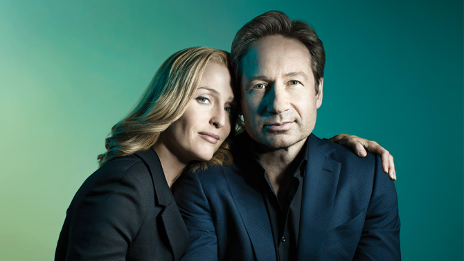The X-Files #18