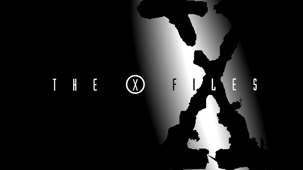 Images of The X-Files | 1023x574