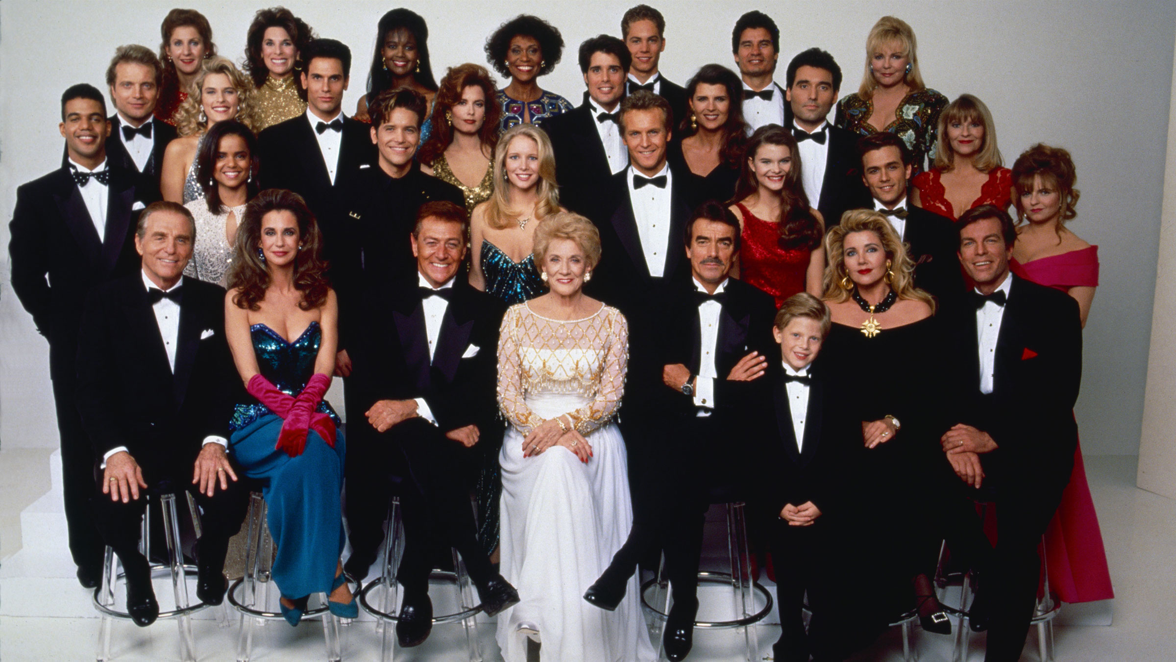The Young And The Restless wallpapers, TV Show, HQ The Young And The
