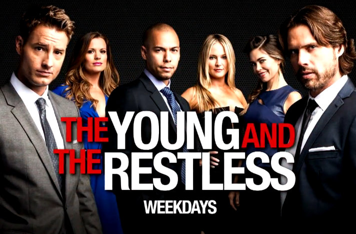 The Young And The Restless #10