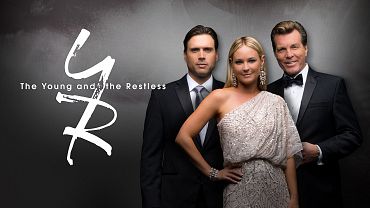 The Young And The Restless #5