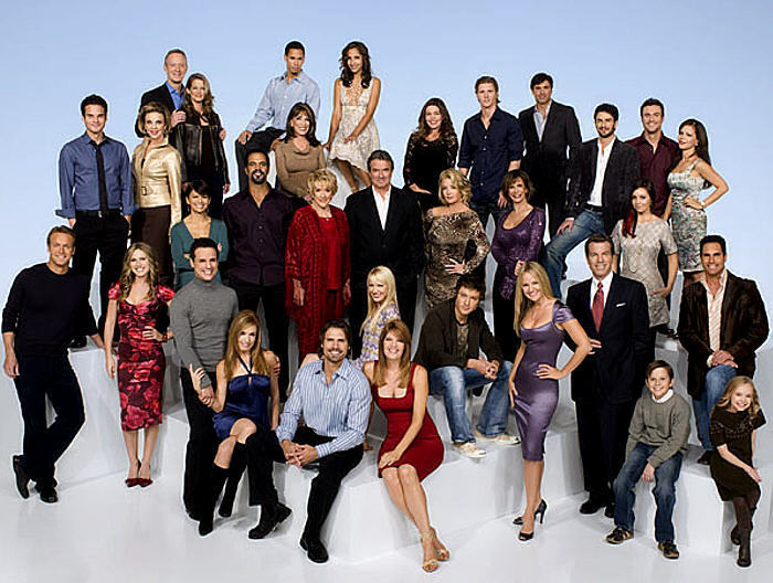 The Young And The Restless #13