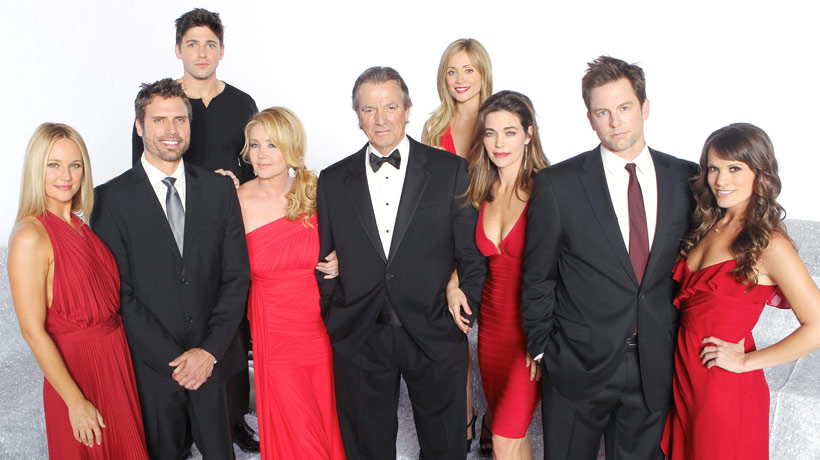 The Young And The Restless #22