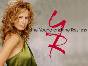 Nice Images Collection: The Young And The Restless Desktop Wallpapers