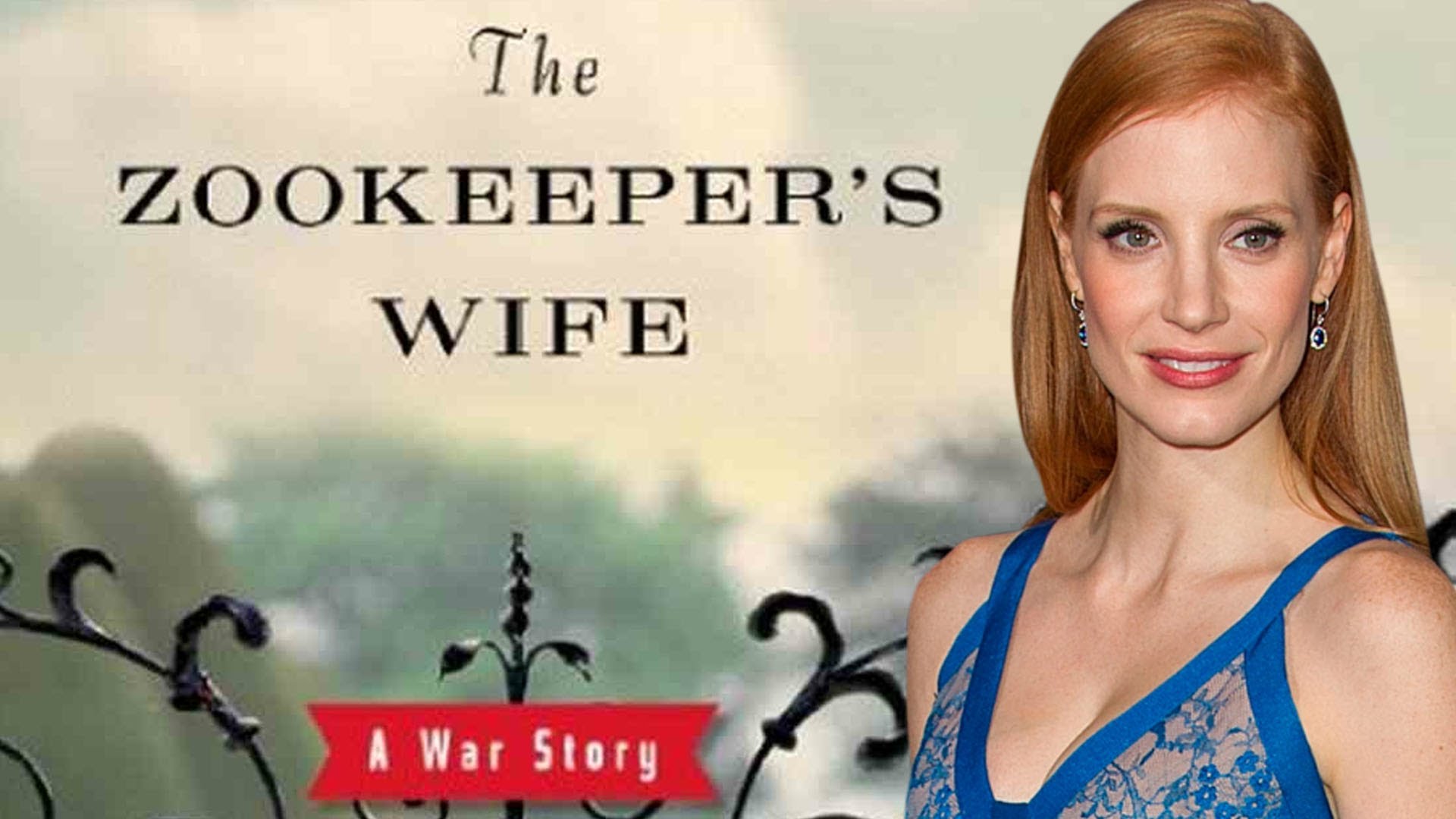 The Zookeeper's Wife #9