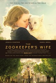 The Zookeeper's Wife High Quality Background on Wallpapers Vista