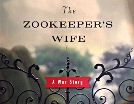 High Resolution Wallpaper | The Zookeeper's Wife 450x352 px